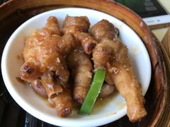 -添好运点心专门店(北角店)