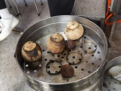 -達揚原味燉品(文明路店)