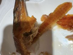 -大鸭梨烤鸭·北京菜(南小街/南苑店)