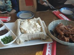 -95号酱骨·一块豆腐(展春园西路店)
