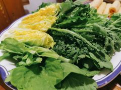 -厝味火锅·潮汕卤水火锅(十一合店)