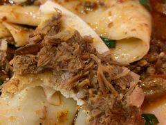 -大嘻咹biangbiang面(历史博物馆店)