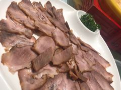 大地酱肉-大地春饼店(黄河路店)