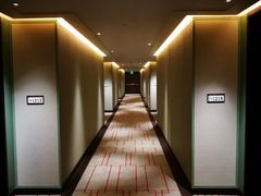 -成都安仁福朋喜来登酒店