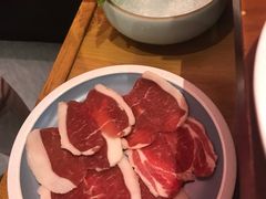 -1078號老北京涮肉(万达广场店)