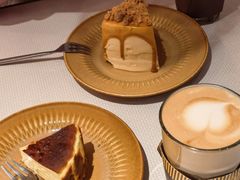 -BAKER&SPICE(安福路店)