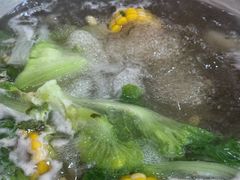 -潮悦牛肉火锅城(水贝店)