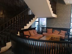 -星巴克(南宁民歌湖店)