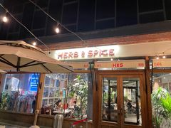 门面-HERB SPICE(来凤街店)