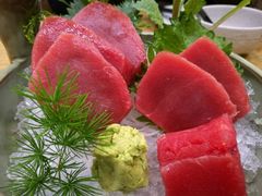 -水之惠鲜鱼料理(王府大街店)