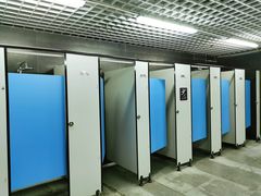 -天河体育中心游泳馆