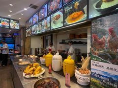 -湘湖大院(越王路店)