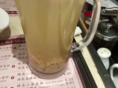 薏米水-池记(尖沙咀店)