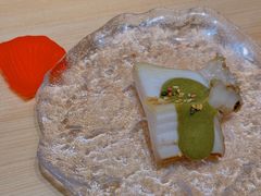 -荣一代目OMAKASE板前料理