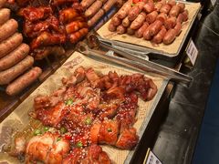 -梨花自助烤肉(乐宾店)