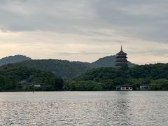 -杭州西湖柳莺里酒店