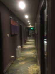 -时尚殿堂·颜SPA