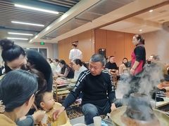 -陈六子全羊馆·烧烤烤羊排(山东理工大店)