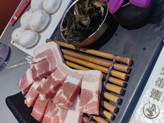 -外婆掌柜·东北家庭烤肉(托乐嘉店)
