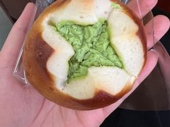 -0+1·手作面包(新北店)