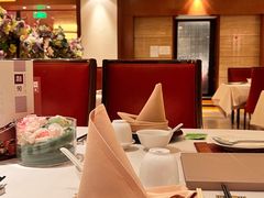 大堂-利苑酒家(金宝店)