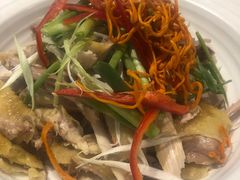 -白马宴·椒麻鸡(新华南路店)