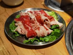 牛炙肥牛-牛炙烤肉(车公庙店)