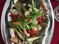 -QQ海鲜餐厅