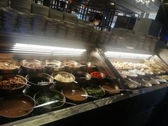 -火炉火自助餐(西直门凯德MALL店)