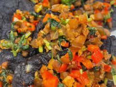 长沙臭豆腐-簋街仔仔小龙虾(总店)
