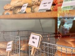 -Catch Bagel(芳草地店)