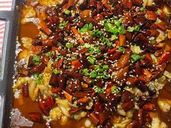 -虾享蟹逅小龙虾·螃蟹·小海鲜(吉林省总店)