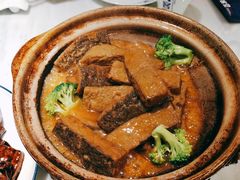 -食客堂麻婆豆腐专门店