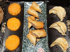 -桃源春晓中餐厅 TaoYuan Restaurant