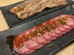 -花味·自助烤肉(雨花客厅店)