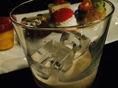 -瑞吉酒店·The Drawing Room闲逸廊·云端下午茶·夜奢Whiskey