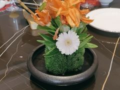 -沈灶河豚宴·河豚融合餐厅(汉中路店)