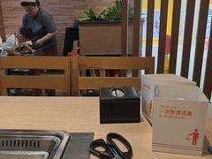 -新石器烤肉(高行万嘉店)