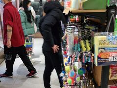 -FAELING PETS美天灵宠物(富力广场店)