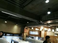 -靓靓蒸虾(中山公园店)
