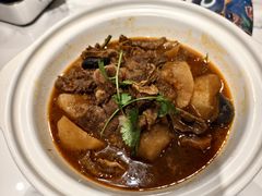 -又见炊烟私房菜(敬亭路店)