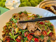 -粤菜王府·海鲜·茶市·海景餐厅(大梅沙店)