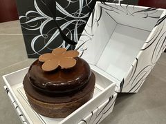 -沁蝶 Butterfly Patisserie甜品蛋糕(北京瑰丽酒店)