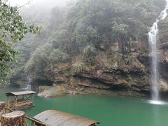 -龙苍沟森林公园