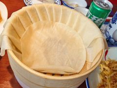 -京味张·北京烤鸭(南山店)