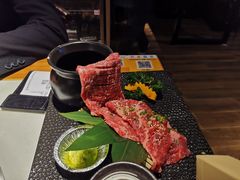 -久藏·横膈膜烧肉·酒场(江汉路店)