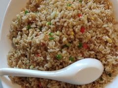 蛋炒饭-么子烤肉(化龙池店)