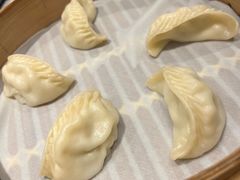 -鼎泰丰(国贸商城店)