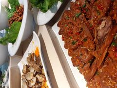 -汉丽轩韩式自助烤肉(大学城龙湖U城天街A馆店)