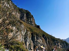 -九皇山景区